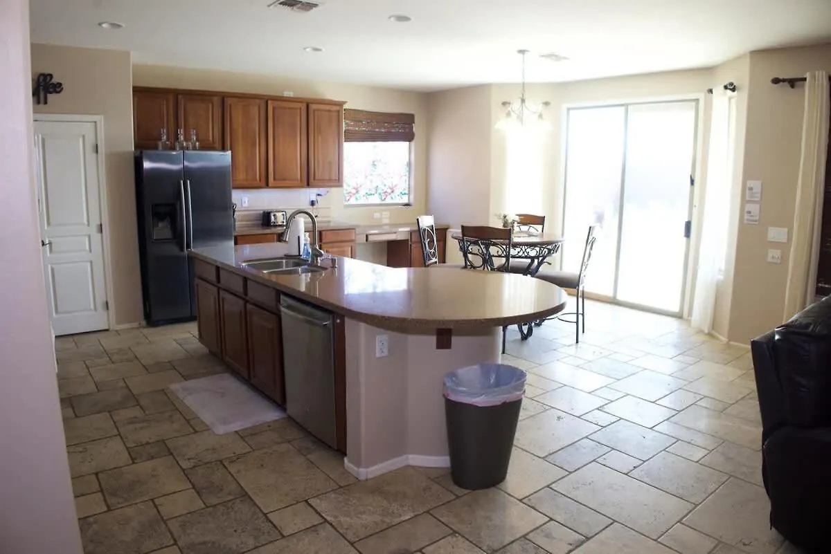Holiday home Mesa Retreat- Pool Firepit Hot Tub Villa United States